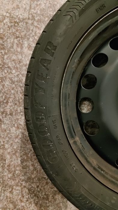 Vand roata 4x100 R16