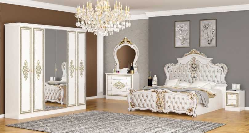 Спальный гарнитур ПО самый НИЗКОЙ цене в городе У нас !!