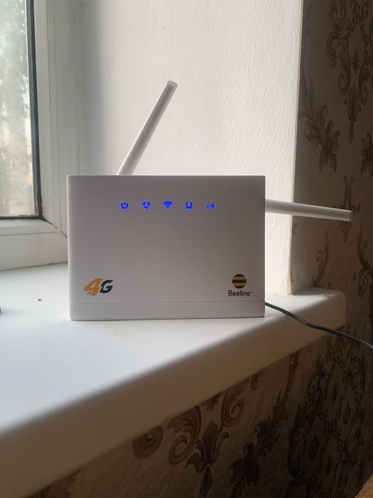 Срочно продается роутер
