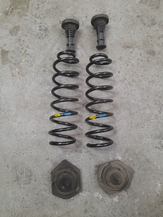 Set Arc Arcuri Spate Originale Renault Megane 3 Grandtour Breack Lung