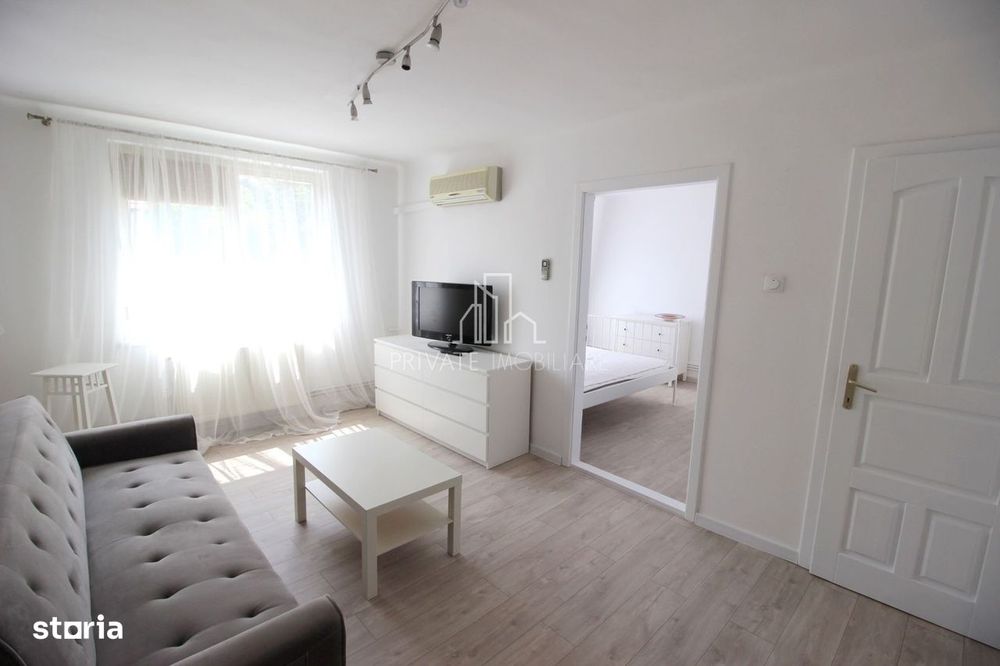 Apartament 2 Camere De Inchiriat, P-ta Trandafirilor Ultracentral