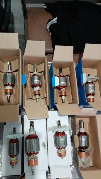 Ротор за хилти,HILTI ТЕ-2,ТЕ-14,ТЕ-55,ТЕ-72,ТЕ-75,ТЕ-76,ТЕ-804,ТЕ-905