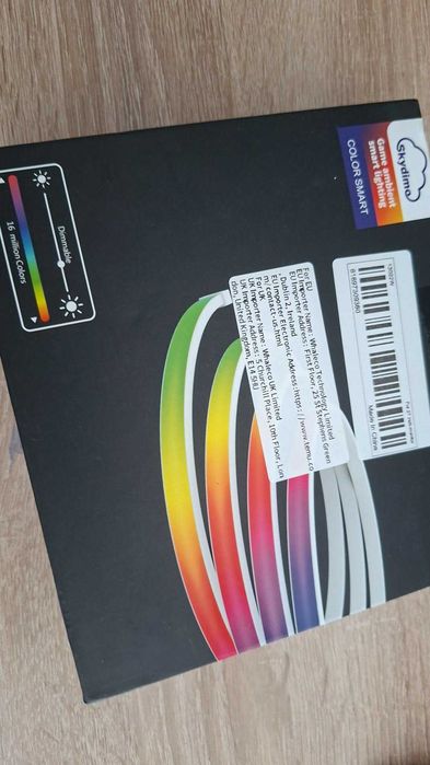 kit ambilight pt pc