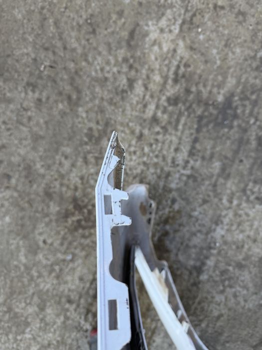 Bara fata renault clio 5