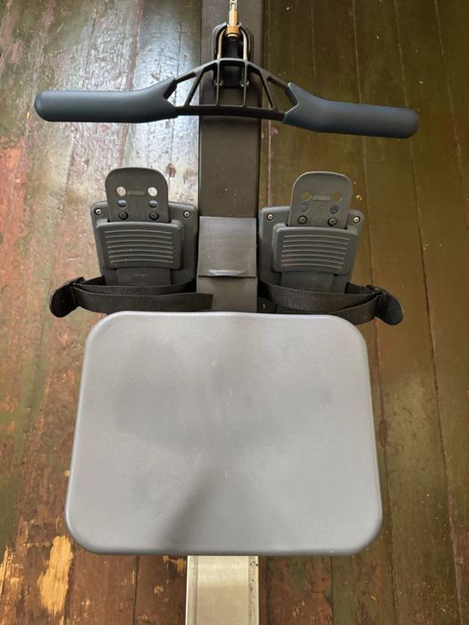 Гребен тренажор Concept 2 RowErg D PM5