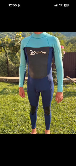 Vand costume inot neopren