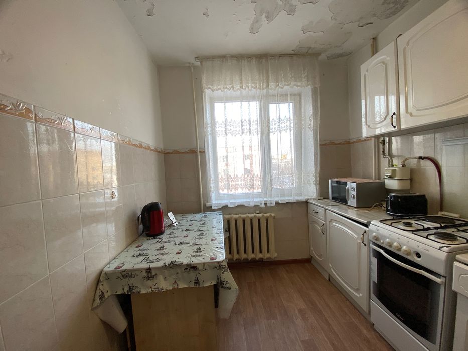 2х комнатная район ЕНУ