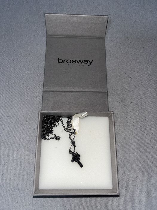 Lant Barbati Brosway