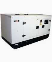 Generator curent Senci SCDE 25i-YS-ATS, 25 kVA, Diesel