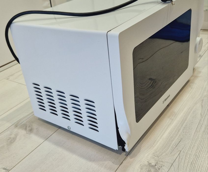 Микроволновая печь