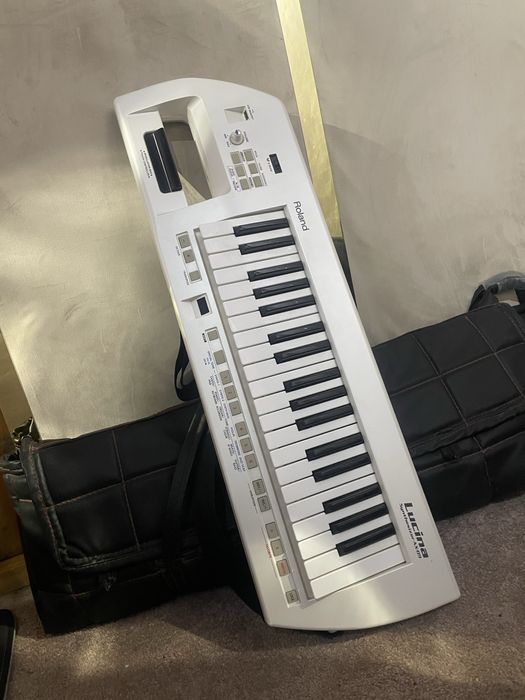 Roland Lucina AX09
