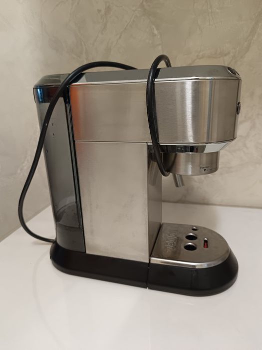 Кофеварка Delonghi EC 685