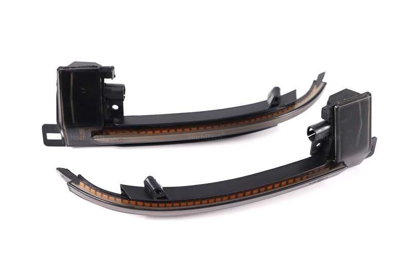 Semnalizari Dinamice Oglinzi LED Audi A4 B8 B8.5 A5 A6 A8 A3 8P S4 S5