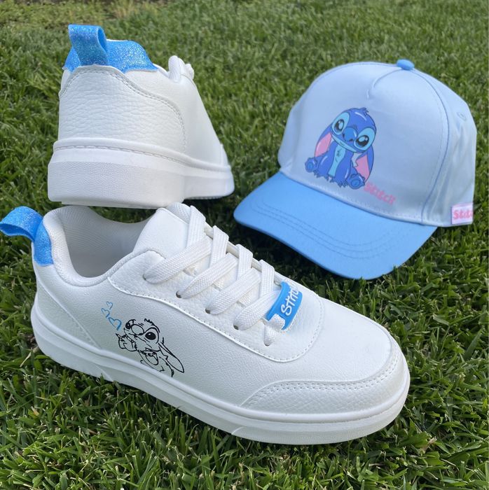 Детски обувки Stitch / Minnie mouse / Sonic