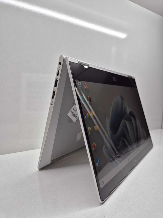 HP ProBook x360 Ryzen 5 5600U 8/256gb