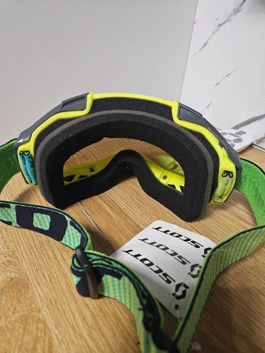 Ochelari Scott Atv ski schi cross enduro downhill