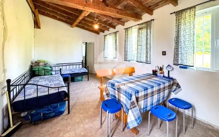 Продава се Къща в с. Суходол, Област Бургас - 105 кв.м за 581 €/кв.м - Снимка #2