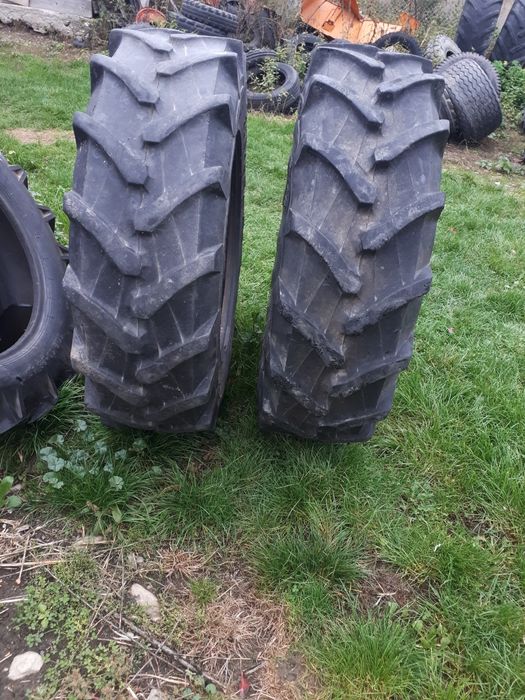 Anvelope tractor 320/85R24 12,4