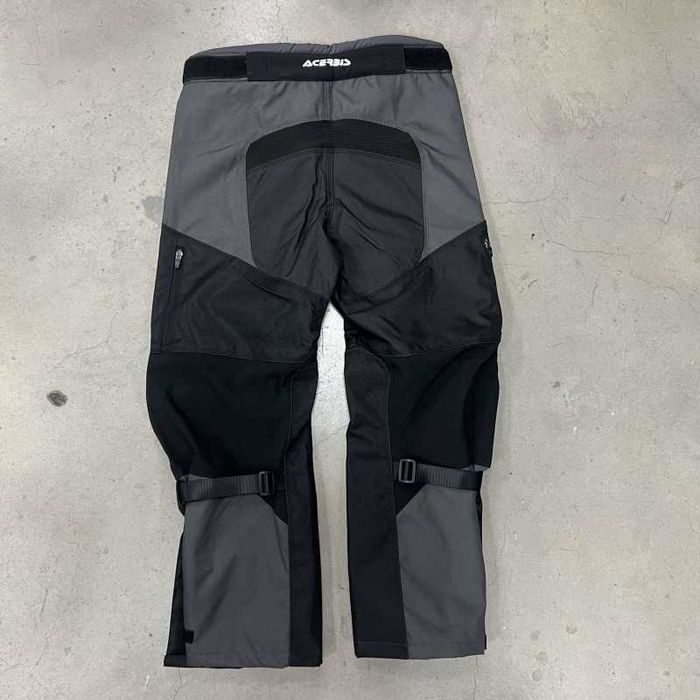 Текстилен адвенчър панталон ACERBIS Z16062502