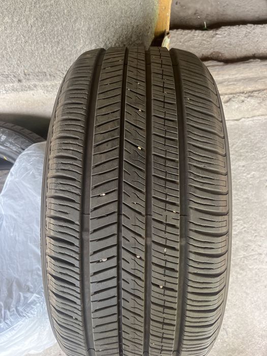 Продам шины 255/50/19 2 штук