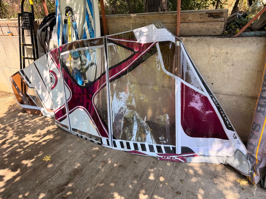 Windsurf Уиндсърф