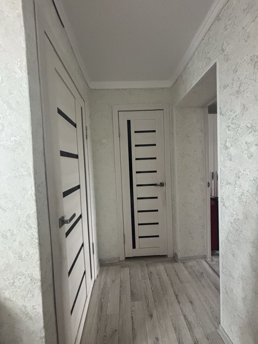 Продается 3х комнатная квартира