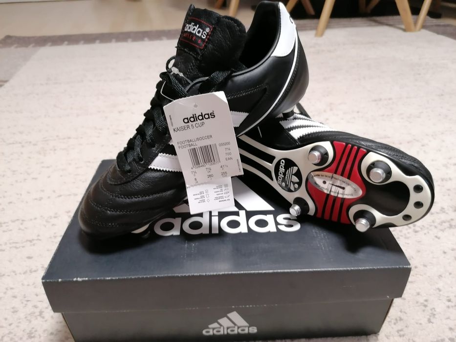 Adidas (Kaiser 5) noi Nr 41 1/3!