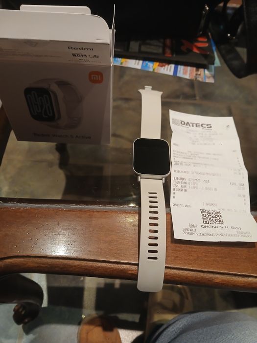 Smart watch Redmi 5 Active