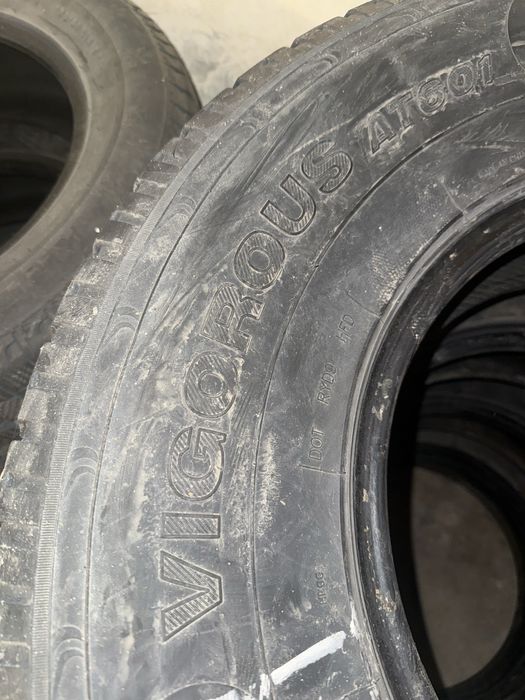 Продам Шины 265/75 r16