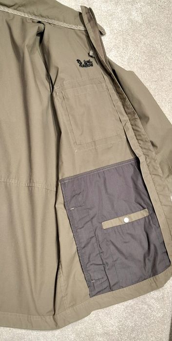 Jack Wolfskin мъжка шуба Оригинална XXL
