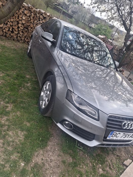 AUDI A4 Avant 2010 — imagine 2