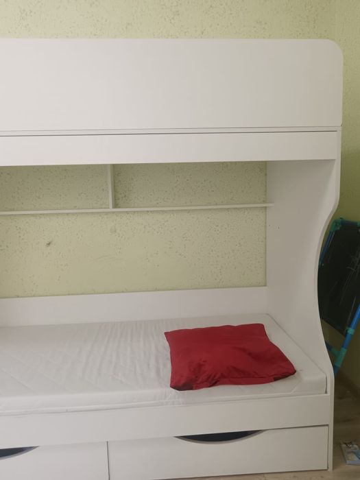 Спалный диван детский