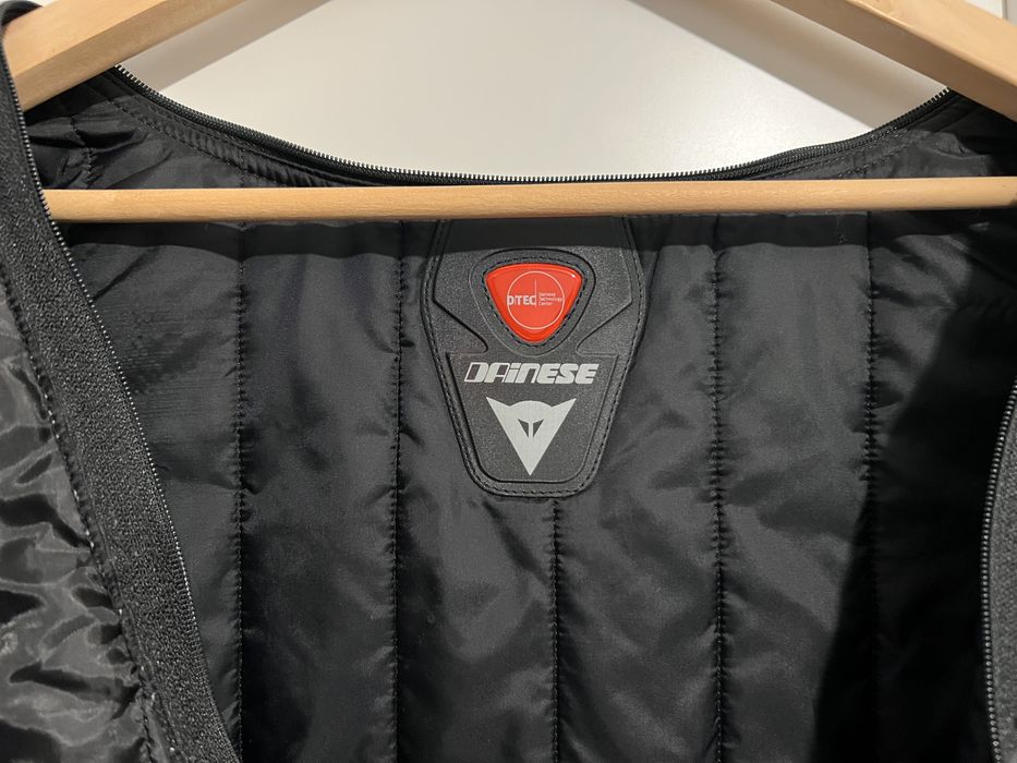 Geaca moto Dainese