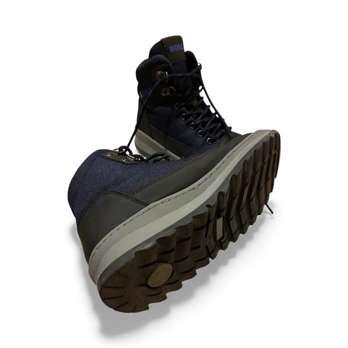 BOSS зимни боти, 35 номер