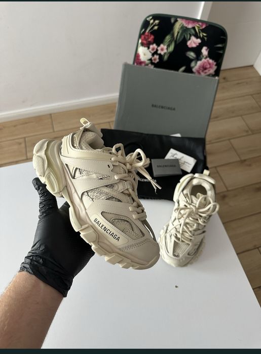 Balenciaga track - Toate mărimile