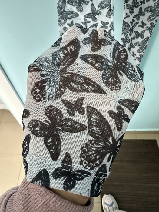 Чисто нов клин тип пижама