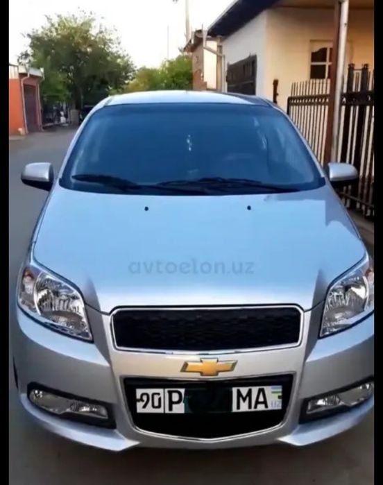 Nexia3 sotiladi zudlik bilan