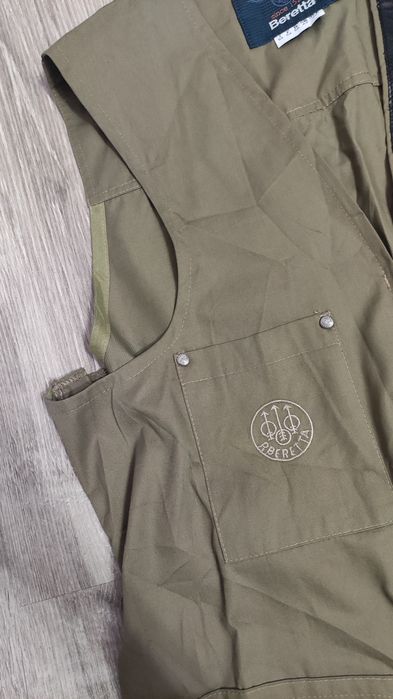 Оригиналнен елек за стрелба Beretta XL D54 GB44