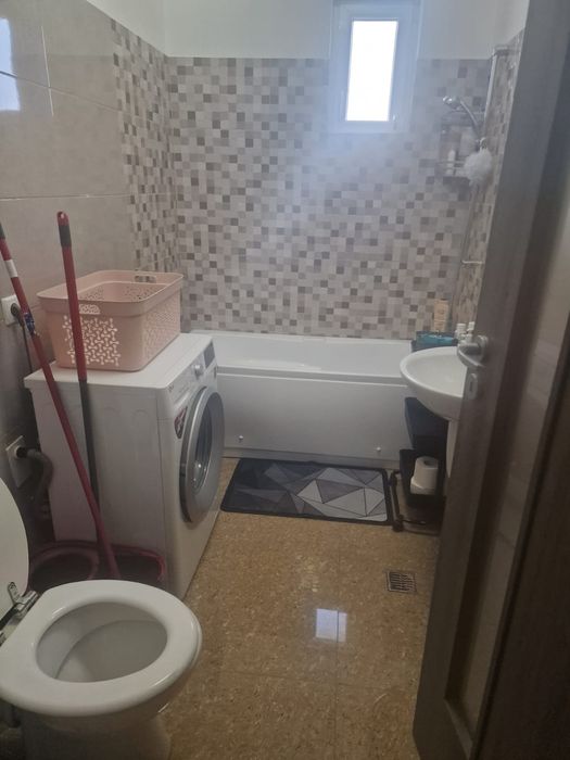 Se vinde garsoniera 39 mp.în bragadiru