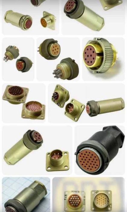 Радио детали СССр