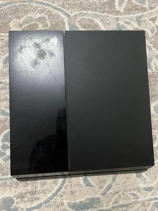 Ps4 сатылады состаяниясы чётко