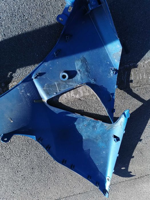 Carene Suzuki K9 1000cc