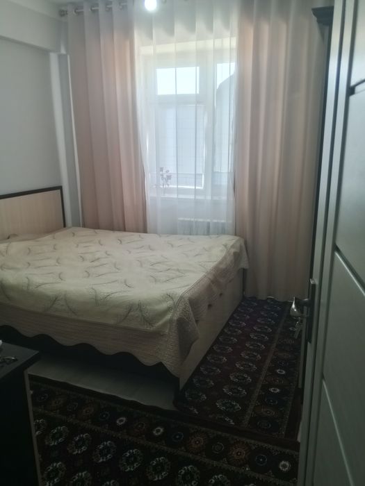 Kvartira ijaraga beriladi