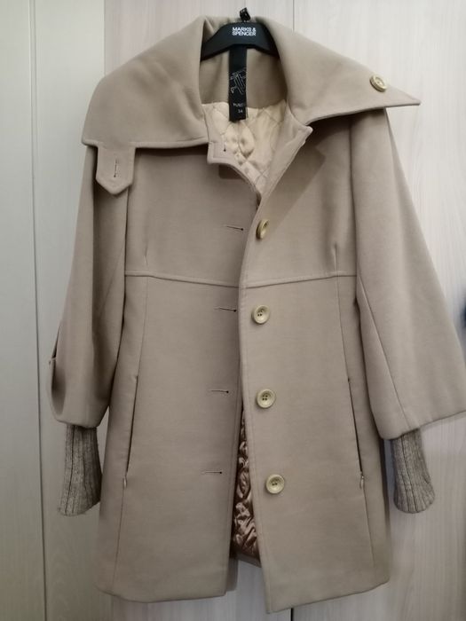 Пальто женское 40 размер