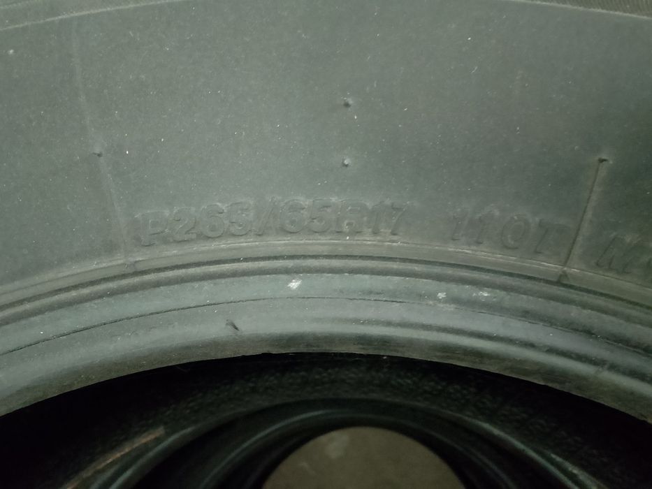 Автошины для легковых автомобилей