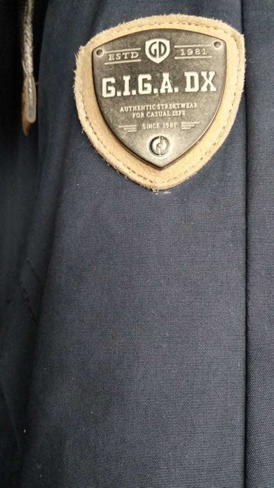 Geaca iarna G.I.G.A by Killtec barbati mar.M