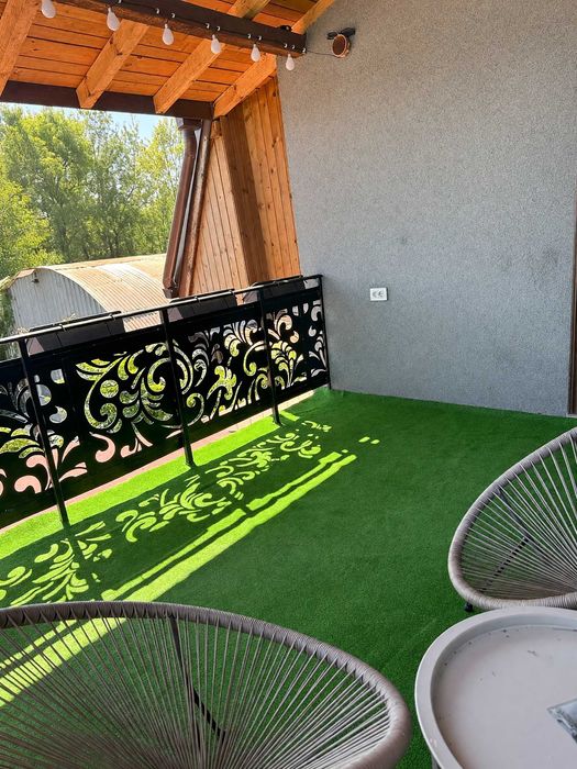 Дава се под наем Тристаен апартамент в София, Свобода - 75 кв.м за 560 € - Снимка #12