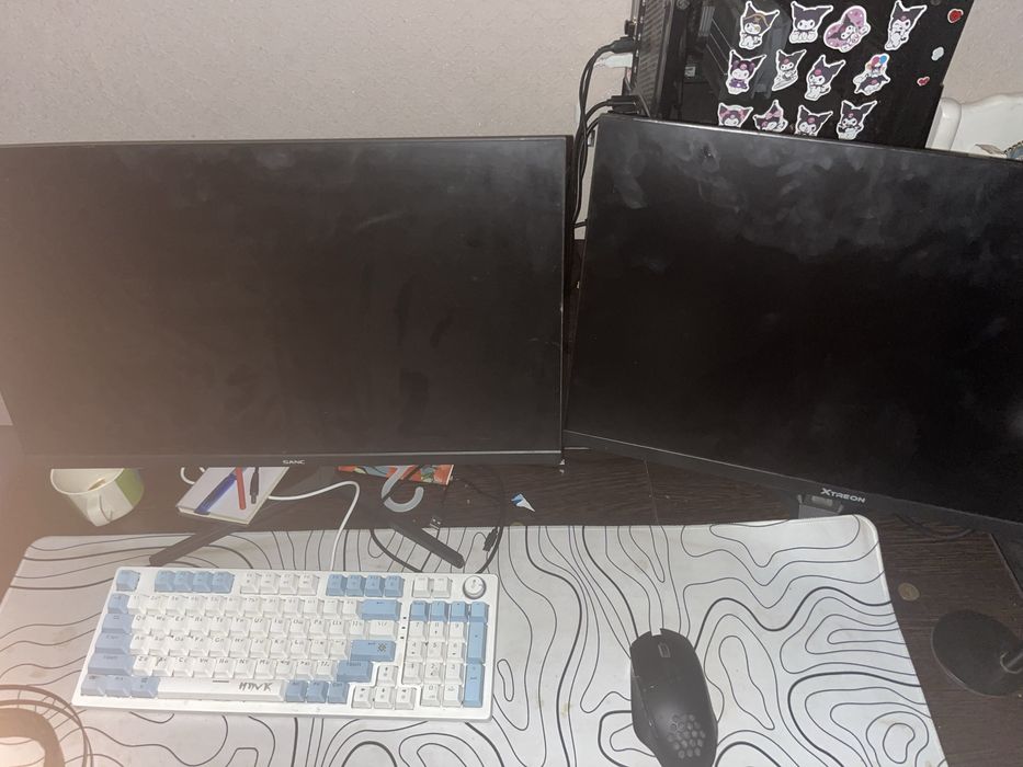 Продам комп полный сэтап