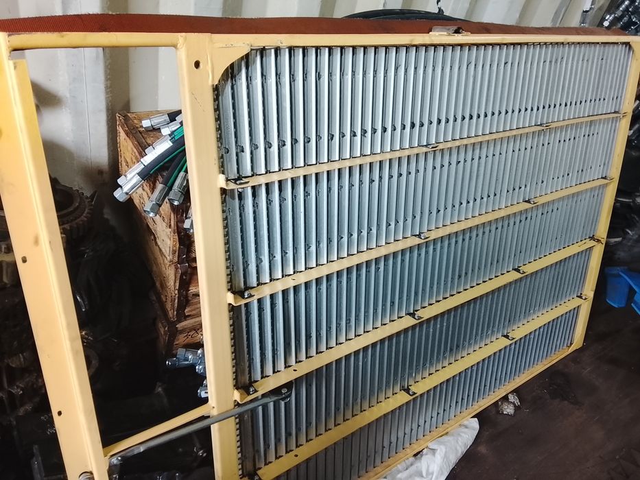 Нижнее решето Вектор