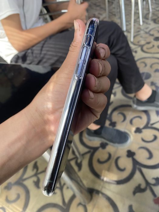 Iphone 11 pro max